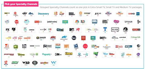 star choice tv schedule 2022